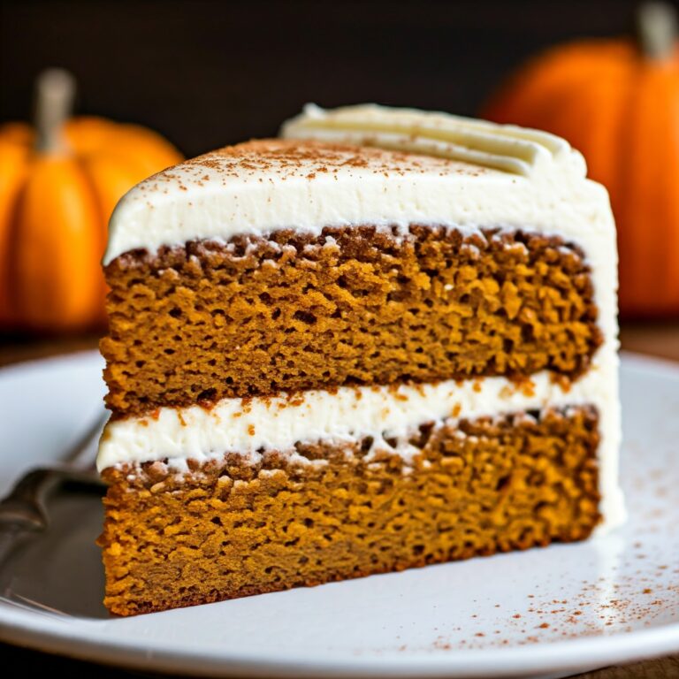 10 Irresistible Fall Desserts You’ll Want to Bake Right Now