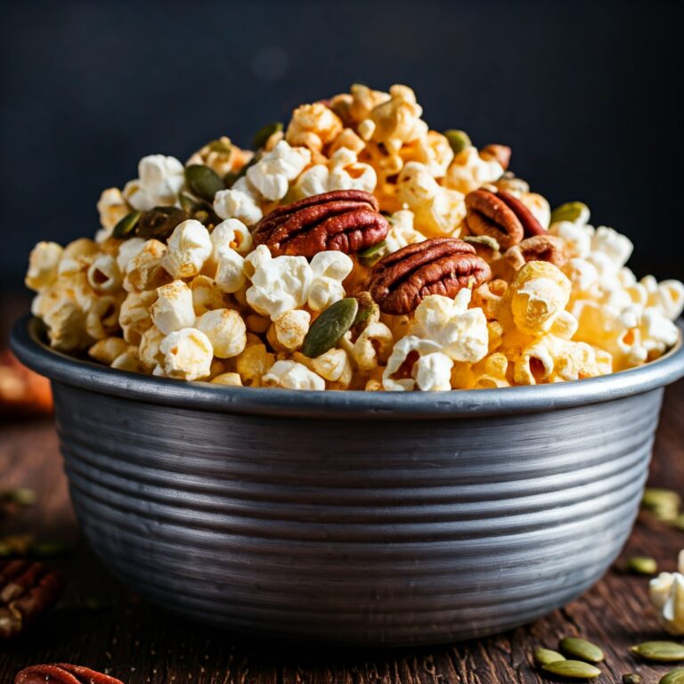 10 Irresistible Fall Snacks to Enjoy This Season