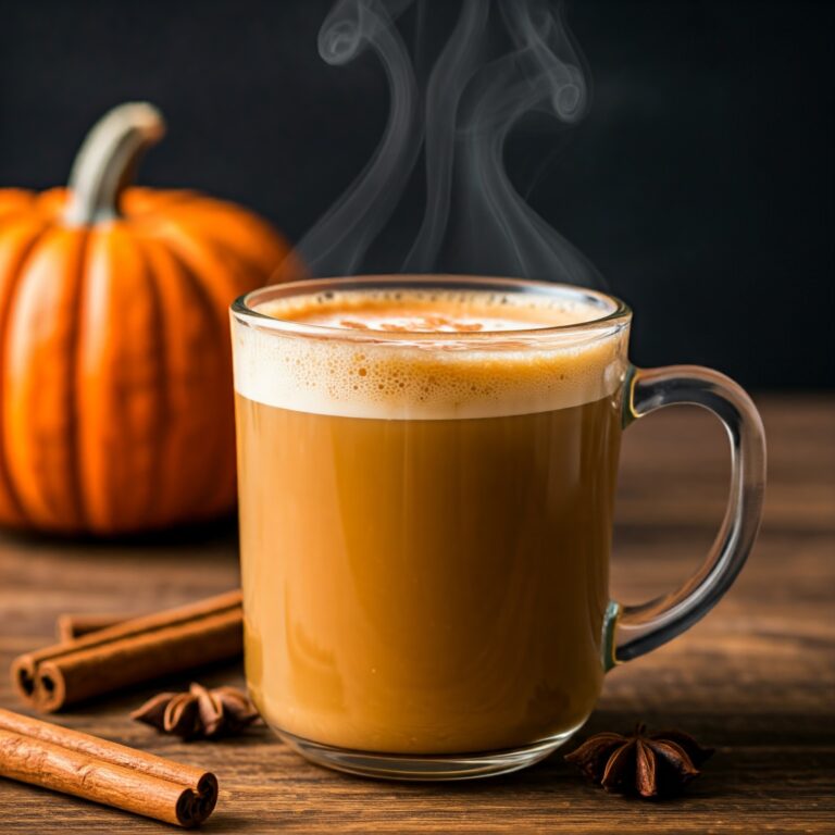 Must-Try Fall Drinks Featuring Pumpkin, Apple, and Spice