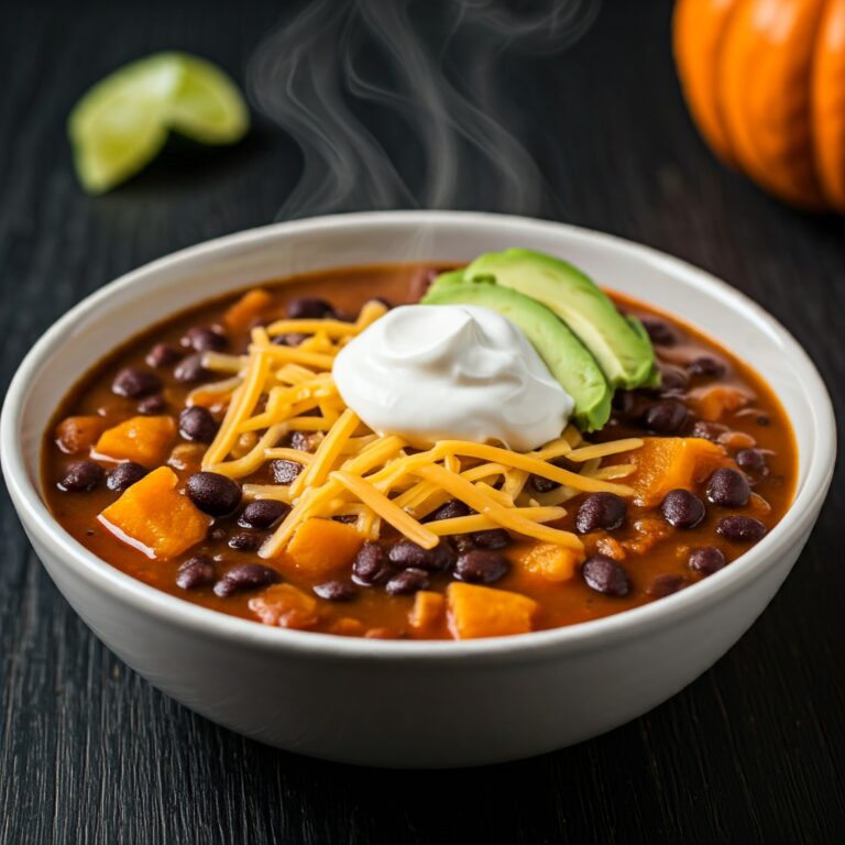 7 Must-Try Fall Crockpot Recipes for the Perfect Autumn Dinner