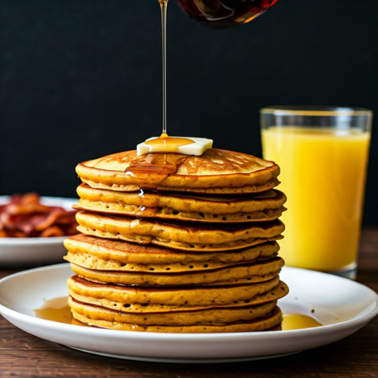 10 Delicious Pumpkin Recipes to Savor This Fall