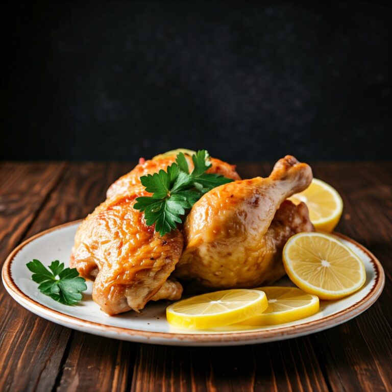 5 Flavorful Crockpot 4-Hour Chicken Recipes