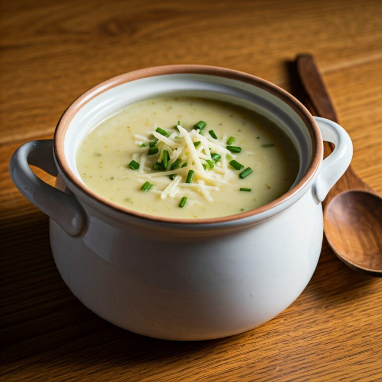 5 Cozy Soup Recipes to Warm You Up This Season