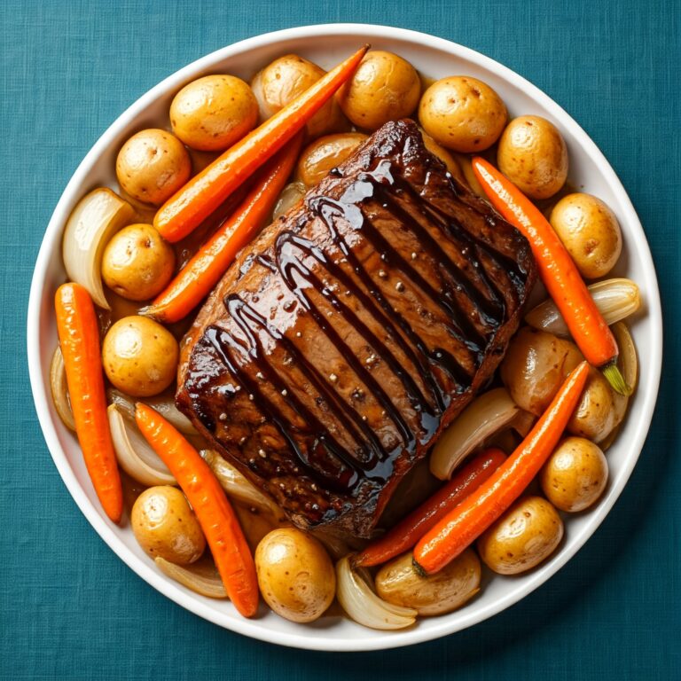 5 Slow Cooker Pot Roast Recipes You’ll Love