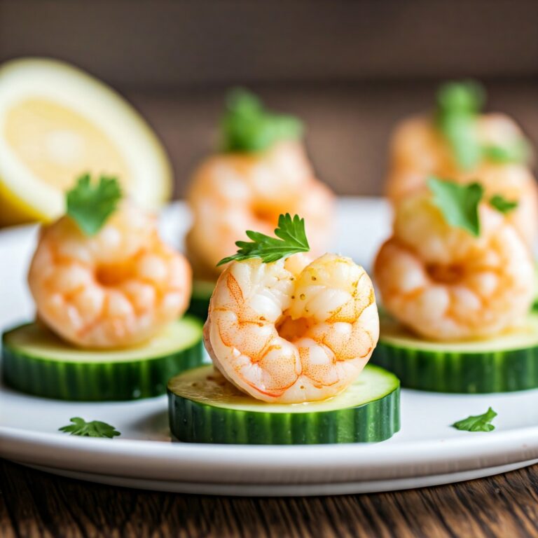 7 Shrimp Appetizers for Parties That Will Wow Your Guests