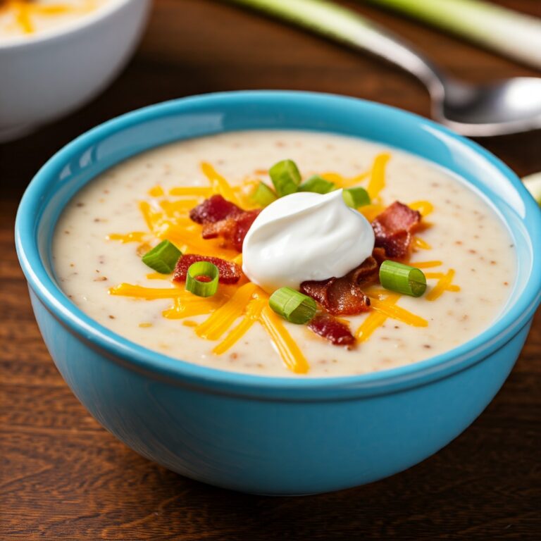 10 Warm and Cozy Soups Perfect for Dinner