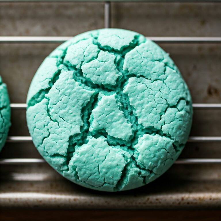 Andes Mint Cookies Recipe