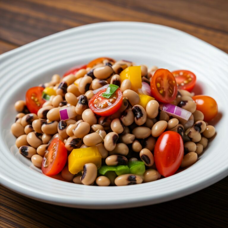 10 Irresistible Black-Eyed Pea Recipes to Elevate Your Meals