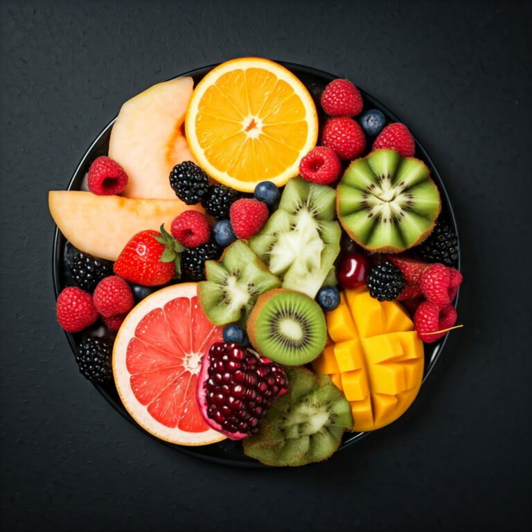 Party Fruit Tray Ideas: A Showstopper for Every Celebration