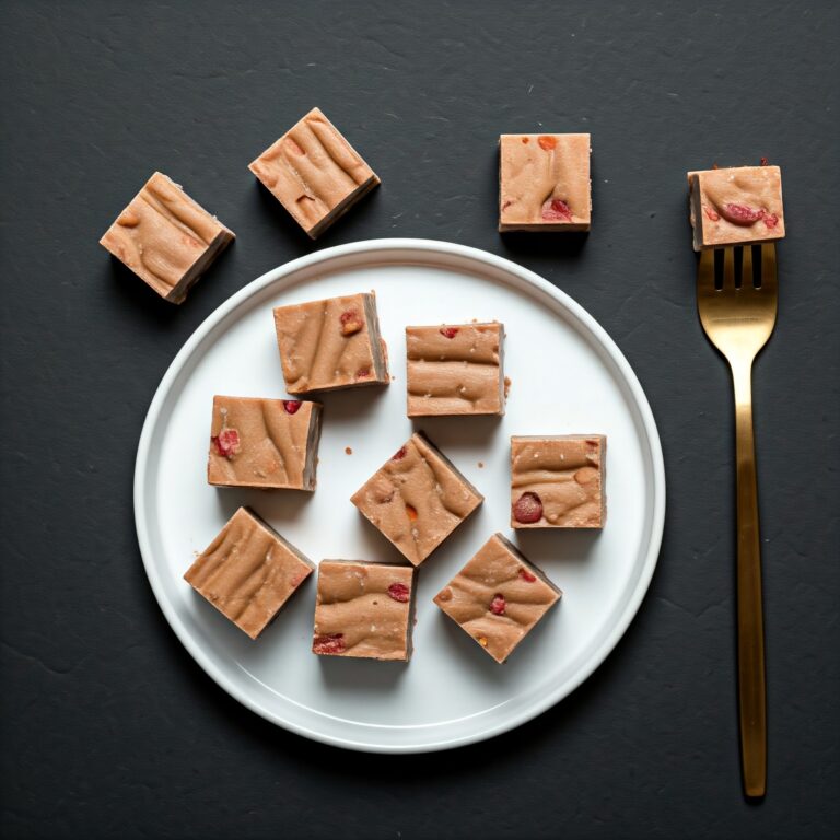 Fantasy Fudge Recipe